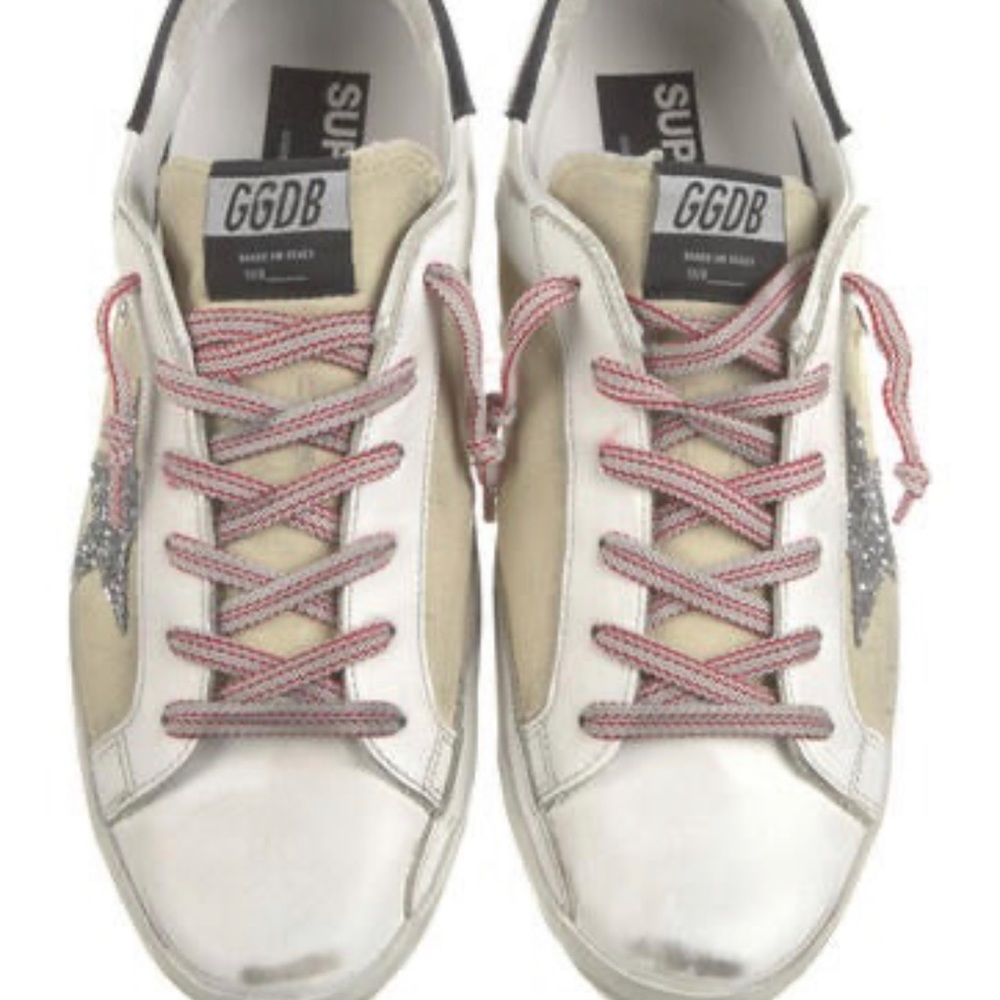 Golden Goose Sneakers